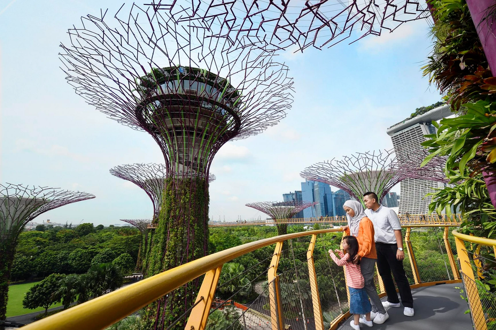 Simply Singapore hero image