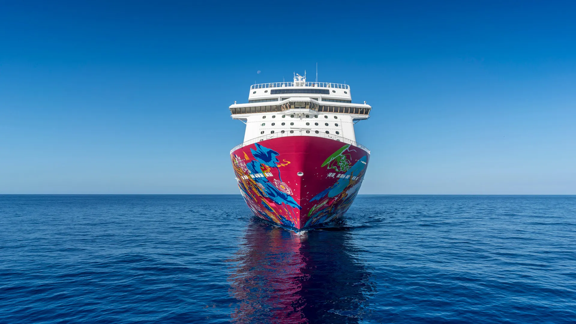 Singapore Cruise Passage to Malaysia hero image