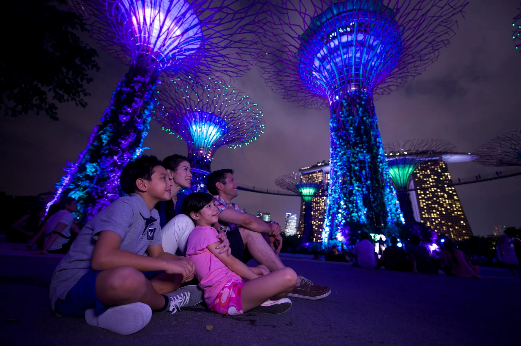Singapore & Malaysia Splendour hero image