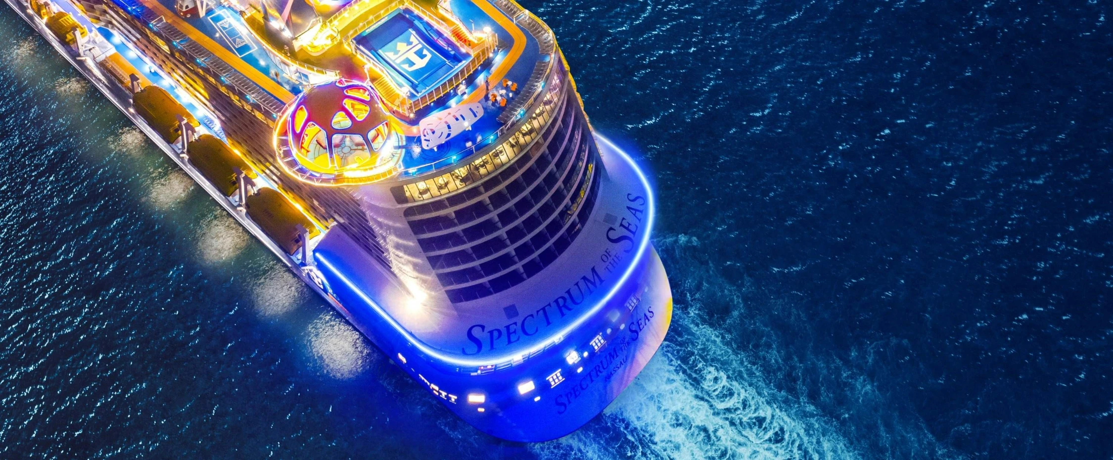 Sail, Stay & Explore: Singapore & Malaysia hero image