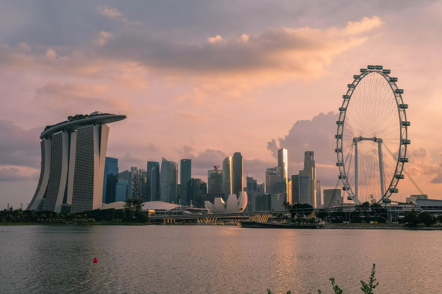 Twin City Charms: Singapore & Kuala Lumpur hero image